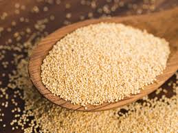 Popy Seeds (পোস্টো দানা)